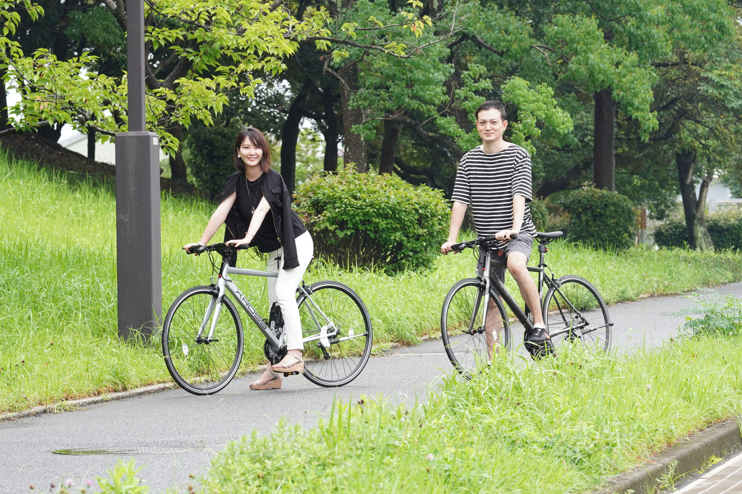 那須町を自転車で楽しむ 那須ナビ